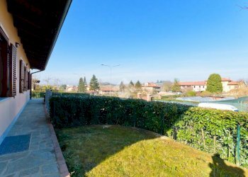 Villa Via roma, Moriondo Torinese - photo 12