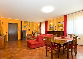 Villa Via roma, Moriondo Torinese - photo 14