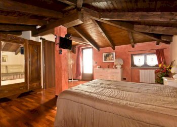 Villa Via roma, Moriondo Torinese - photo 29