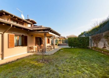 Villa Via roma, Moriondo Torinese - photo 37