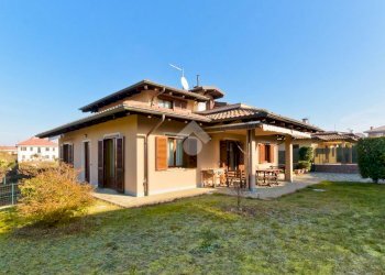 Villa Via roma, Moriondo Torinese - photo 2