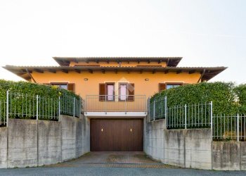 Villa Via roma, Moriondo Torinese - photo 38