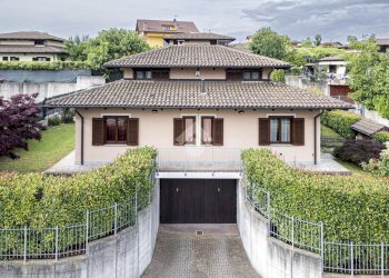 Villa Via roma, Moriondo Torinese - photo 3