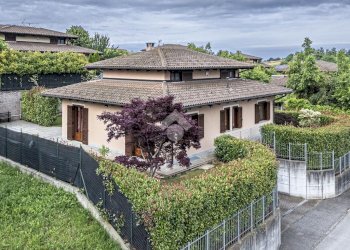 Villa Via roma, Moriondo Torinese - photo 4