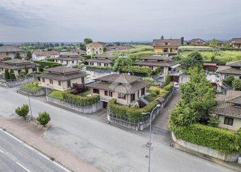 Villa Via roma, Moriondo Torinese - photo 6