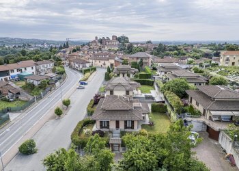 Villa Via roma, Moriondo Torinese - photo 7