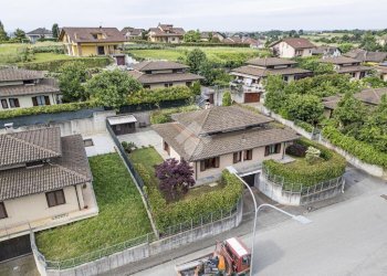 Villa Via roma, Moriondo Torinese - photo 8