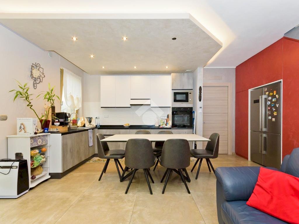 Four-room apartment Corso vittorio emanuele, Andezeno - photo 3