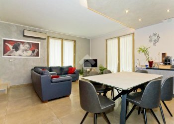 Quadrilocale Corso vittorio emanuele, Andezeno - foto 2