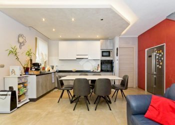 Quadrilocale Corso vittorio emanuele, Andezeno - foto 3