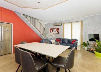 Quadrilocale Corso vittorio emanuele, Andezeno - foto 5