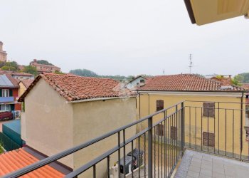 Quadrilocale Corso vittorio emanuele, Andezeno - foto 12