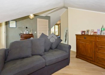 Quadrilocale Corso vittorio emanuele, Andezeno - foto 16