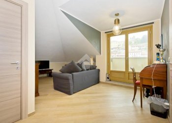 Quadrilocale Corso vittorio emanuele, Andezeno - foto 17