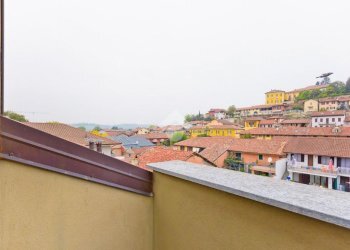 Quadrilocale Corso vittorio emanuele, Andezeno - foto 18