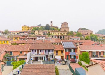 Quadrilocale Corso vittorio emanuele, Andezeno - foto 19
