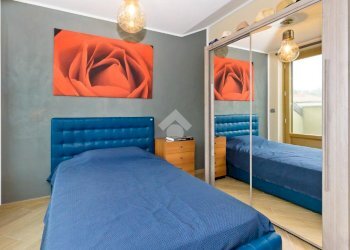 Quadrilocale Corso vittorio emanuele, Andezeno - foto 20