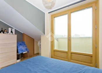 Quadrilocale Corso vittorio emanuele, Andezeno - foto 22