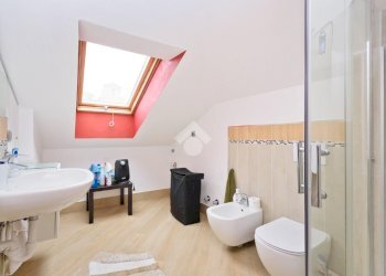 Quadrilocale Corso vittorio emanuele, Andezeno - foto 23