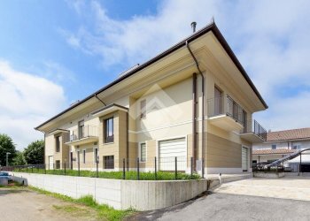 Quadrilocale Corso vittorio emanuele, Andezeno - foto 24