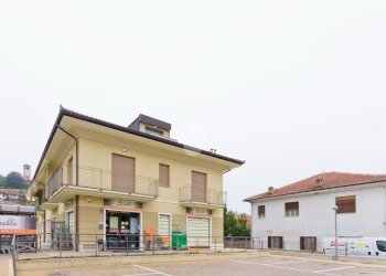 Quadrilocale Corso vittorio emanuele, Andezeno - foto 25