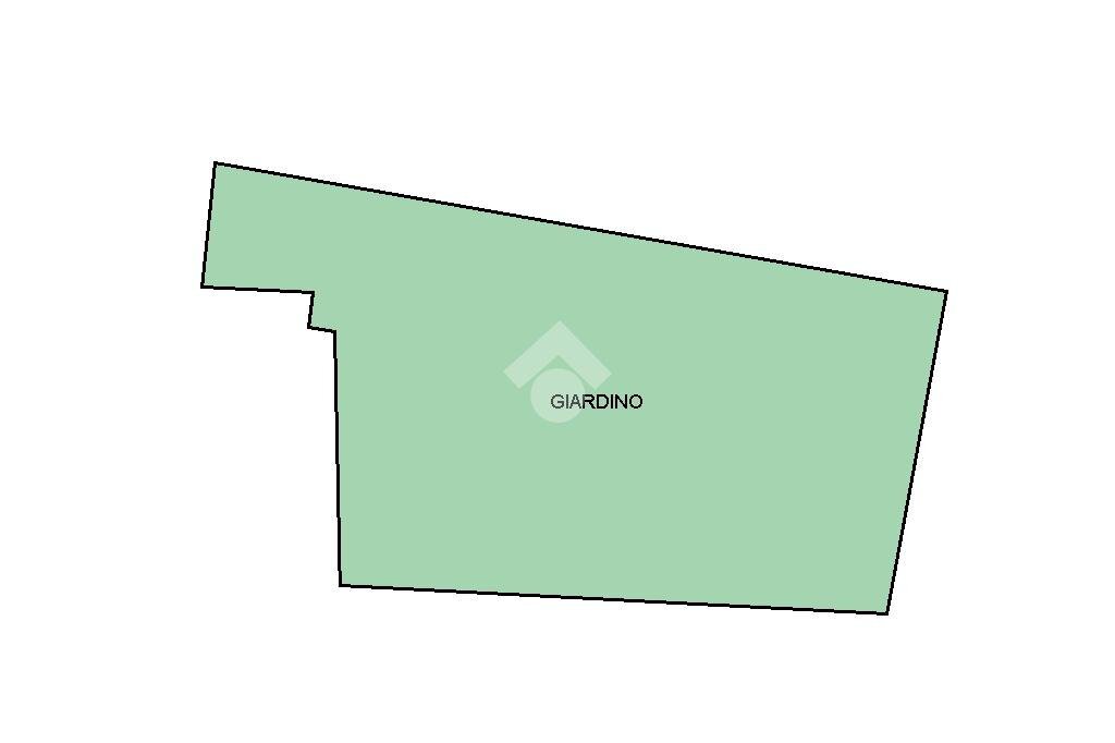 Terreno edificabile Via Carignano, Rivalta di Torino - planimetria 1