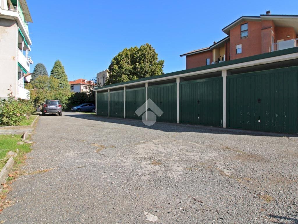 Box Via Villarbasse, Rivoli - foto 2