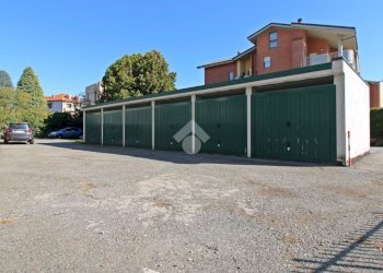 Box Via Villarbasse, Rivoli - foto 4