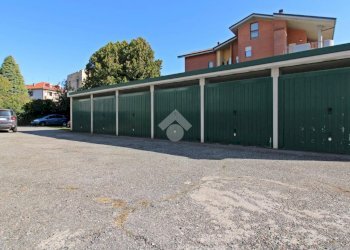 Box Via Villarbasse, Rivoli - foto 8