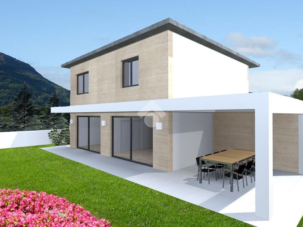 Terreno edificabile via castello, Fiano - foto 1