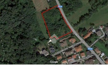 Terreno edificabile via castello, Fiano - foto 3