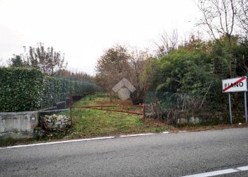 Terreno edificabile via castello, Fiano - foto 4