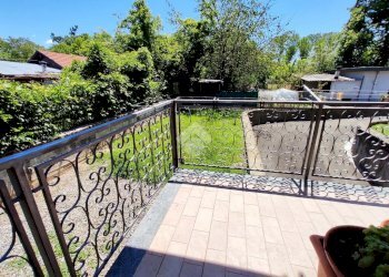 Porzione di casa strada del bruco, Robassomero - foto 15