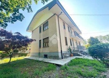 Porzione di casa strada del bruco, Robassomero - foto 1
