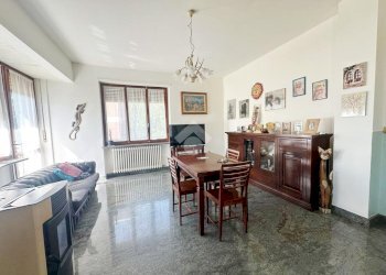 Porzione di casa strada del bruco, Robassomero - foto 6