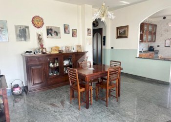 Porzione di casa strada del bruco, Robassomero - foto 9