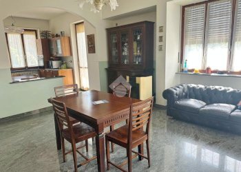 Porzione di casa strada del bruco, Robassomero - foto 10