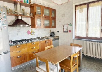 Porzione di casa strada del bruco, Robassomero - foto 13