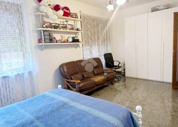 Porzione di casa strada del bruco, Robassomero - foto 20