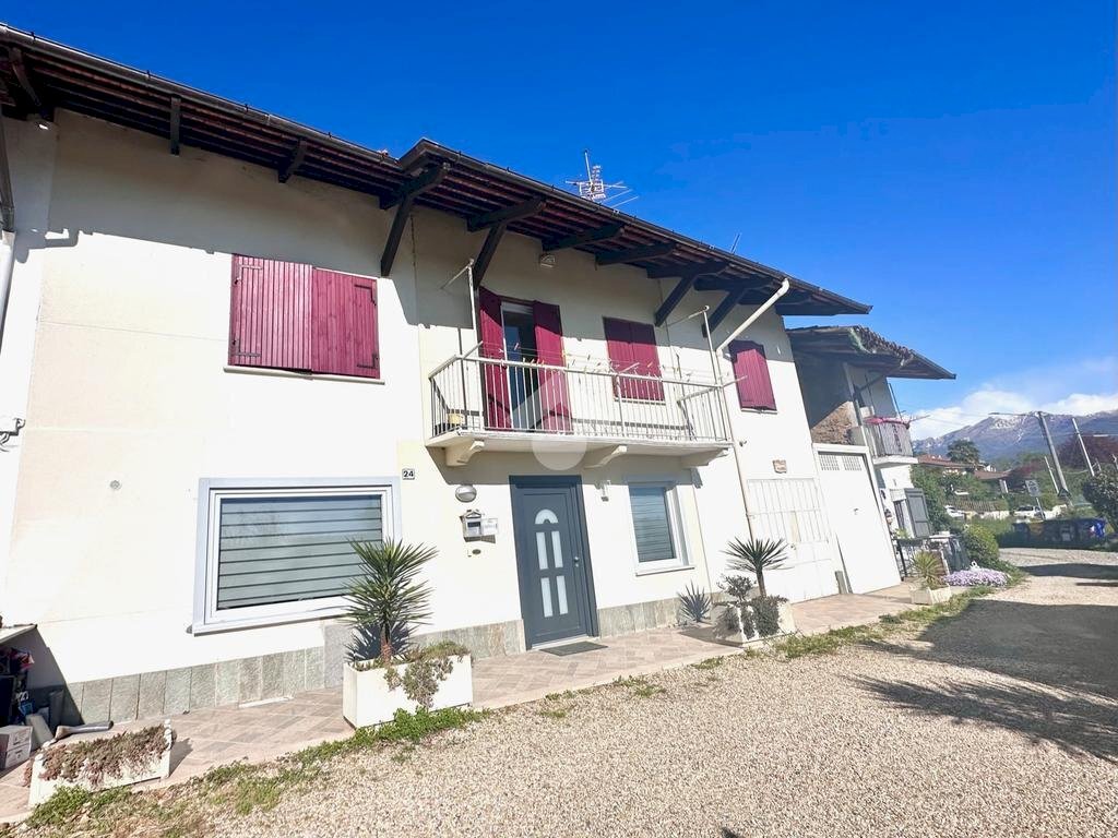 Semi-detached house via misti, Fiano - photo 2