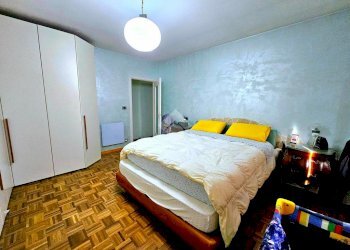 Semi-detached house via misti, Fiano - photo 24