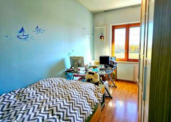 Semi-detached house via misti, Fiano - photo 25