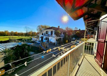 Semi-detached house via misti, Fiano - photo 27