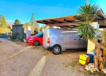 Semi-detached house via misti, Fiano - photo 28