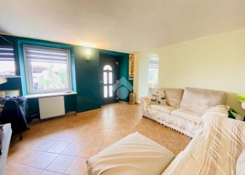 Semi-detached house via misti, Fiano - photo 13