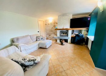 Semi-detached house via misti, Fiano - photo 15