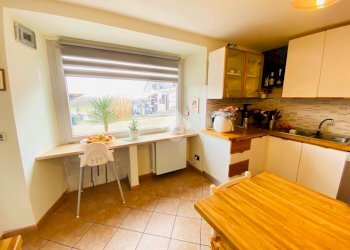 Semi-detached house via misti, Fiano - photo 10