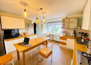 Semi-detached house via misti, Fiano - photo 12