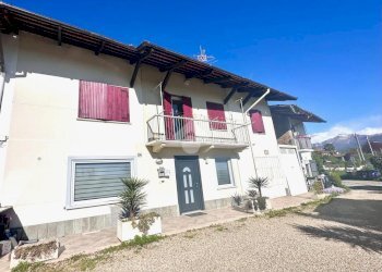 Semi-detached house via misti, Fiano - photo 2