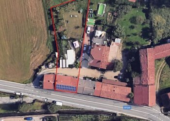 Semi-detached house via misti, Fiano - photo 4